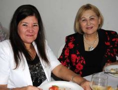 Foto de la galería: Cena Show en el Club Tokio