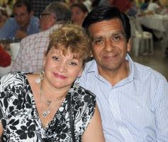 Foto de la galería: Cena Show en el Club Tokio