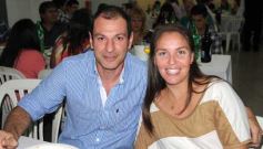 Foto de la galería: Cena Show en el Club Tokio