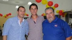 Foto de la galería: Cena Show en el Club Tokio