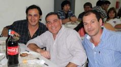 Foto de la galería: Cena Show en el Club Tokio