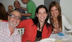 Foto de la galería: Cena Show en el Club Tokio