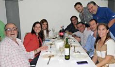 Foto de la galería: Cena Show en el Club Tokio