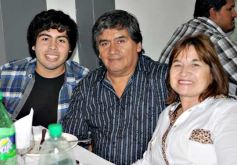 Foto de la galería: Cena Show en el Club Tokio