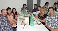 Foto de la galería: Cena Show en el Club Tokio