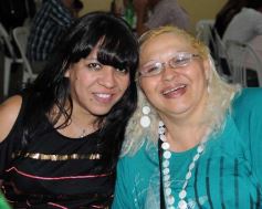 Foto de la galería: Cena Show en el Club Tokio