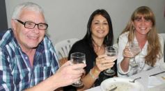 Foto de la galería: Cena Show en el Club Tokio