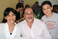 Foto de la galería: Cena Show en el Club Tokio