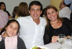 Foto de la galería: Cena Show en el Club Tokio