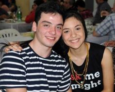 Foto de la galería: Cena Show en el Club Tokio