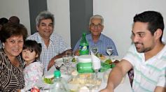 Foto de la galería: Cena Show en el Club Tokio