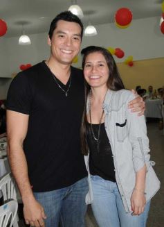 Foto de la galería: Cena Show en el Club Tokio