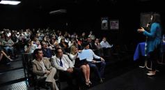 Foto de la galería: UPCN ofreció una jornada de derecho laboral