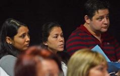 Foto de la galería: UPCN ofreció una jornada de derecho laboral