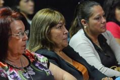 Foto de la galería: UPCN ofreció una jornada de derecho laboral