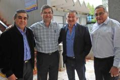 Foto de la galería: UPCN ofreció una jornada de derecho laboral