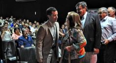 Foto de la galería: UPCN ofreció una jornada de derecho laboral