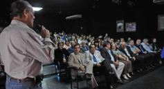 Foto de la galería: UPCN ofreció una jornada de derecho laboral