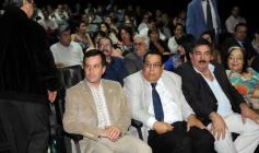 Foto de la galería: UPCN ofreció una jornada de derecho laboral