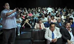 Foto de la galería: UPCN ofreció una jornada de derecho laboral