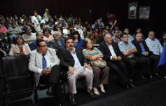 Foto de la galería: UPCN ofreció una jornada de derecho laboral