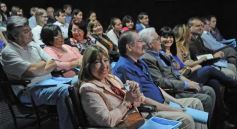Foto de la galería: UPCN ofreció una jornada de derecho laboral