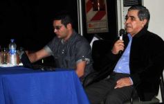 Foto de la galería: UPCN ofreció una jornada de derecho laboral