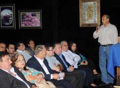 Foto de la galería: UPCN ofreció una jornada de derecho laboral