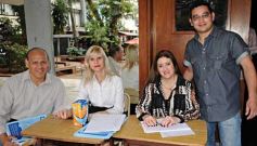 Foto de la galería: UPCN ofreció una jornada de derecho laboral