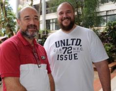 Foto de la galería: UPCN ofreció una jornada de derecho laboral
