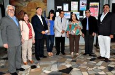 Foto de la galería: UPCN ofreció una jornada de derecho laboral