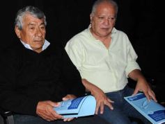 Foto de la galería: UPCN ofreció una jornada de derecho laboral