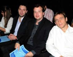 Foto de la galería: UPCN ofreció una jornada de derecho laboral