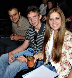 Foto de la galería: UPCN ofreció una jornada de derecho laboral