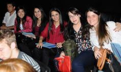 Foto de la galería: UPCN ofreció una jornada de derecho laboral