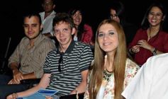 Foto de la galería: UPCN ofreció una jornada de derecho laboral