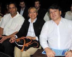 Foto de la galería: UPCN ofreció una jornada de derecho laboral