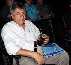 Foto de la galería: UPCN ofreció una jornada de derecho laboral