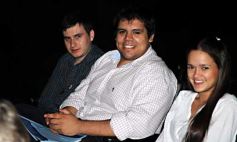 Foto de la galería: UPCN ofreció una jornada de derecho laboral