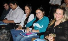 Foto de la galería: UPCN ofreció una jornada de derecho laboral