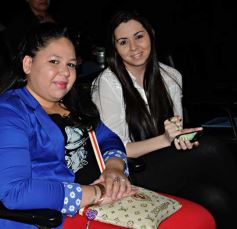 Foto de la galería: UPCN ofreció una jornada de derecho laboral