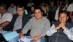 Foto de la galería: UPCN ofreció una jornada de derecho laboral