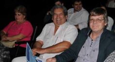 Foto de la galería: UPCN ofreció una jornada de derecho laboral