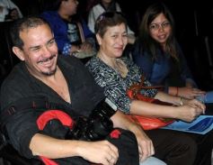 Foto de la galería: UPCN ofreció una jornada de derecho laboral