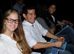 Foto de la galería: UPCN ofreció una jornada de derecho laboral