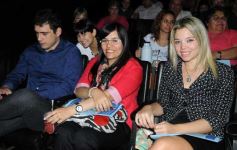 Foto de la galería: UPCN ofreció una jornada de derecho laboral