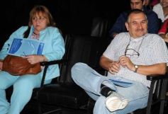 Foto de la galería: UPCN ofreció una jornada de derecho laboral