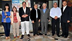 Foto de la galería: UPCN ofreció una jornada de derecho laboral