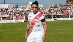 Foto de la galería: Guaraní y Aldosivi estuvieron mano a mano