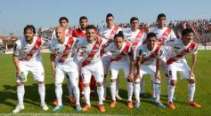 Foto de la galería: Guaraní y Aldosivi estuvieron mano a mano